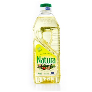Aceite Natura